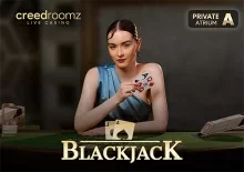 Atrium Blackjack A