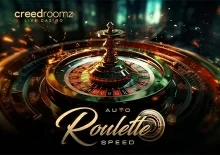 Auto Speed Roulette
