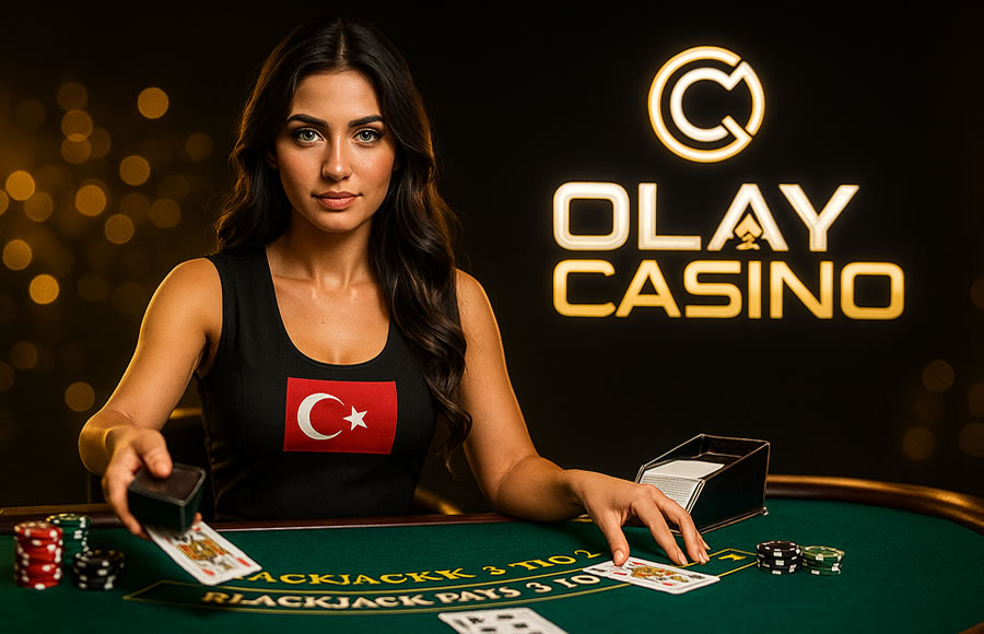 Olay Casino